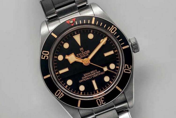 In Depth The Swiss Replica Tudor Black Bay 58 Chronometer In-house MT5402 Watches