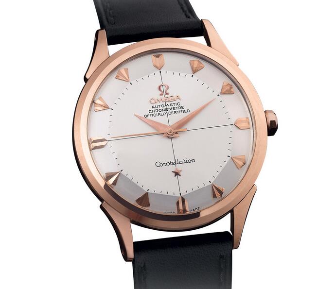 Replica Omega Constellation Globemaster Annual Calendar 41mm Watches Introducing 1